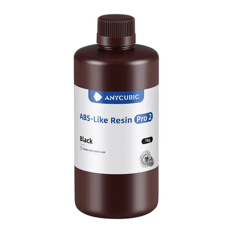 anycubic abs-like resin pro 2 (black) - slika 3