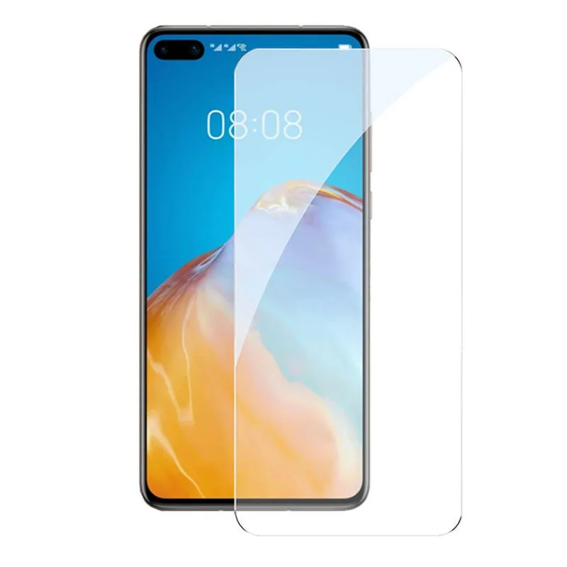 baseus tempered-glass screen protector for huawei p40 - slika 2