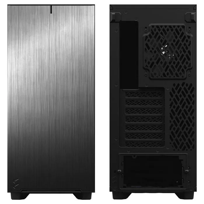 fractal design define 7 compact black midi tower - insulated, black fd-c-def7c-01 - slika 4