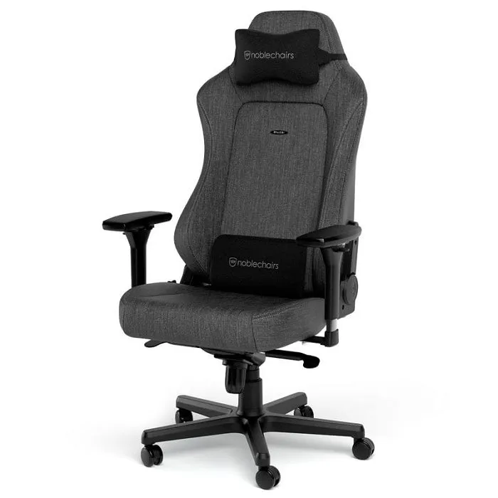 noblechairs hero tx gaming stolica - antracit nbl-hro-tx-atc - slika 1