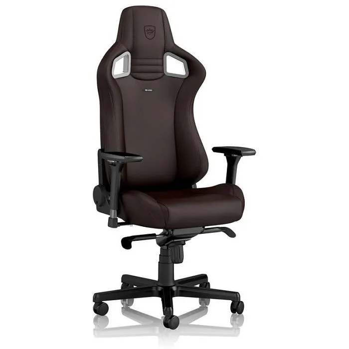 noblechairs epic gaming stolica - java edition nbl-pu-jve-001 - slika 1