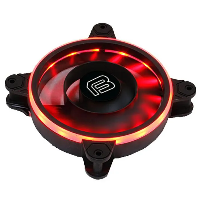 bit force 15 led pc ventilator spectrum crveni - slika 3