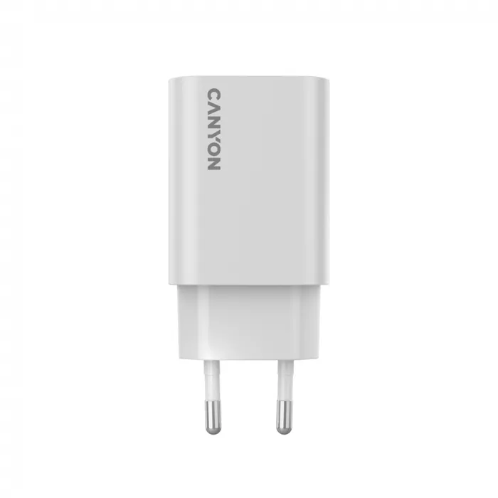canyon charger oncharge 30cl max power 30w 1xpd eu white - slika 5
