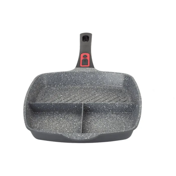 zilan tava, 3u1, 28 cm - zln3352 - slika 2