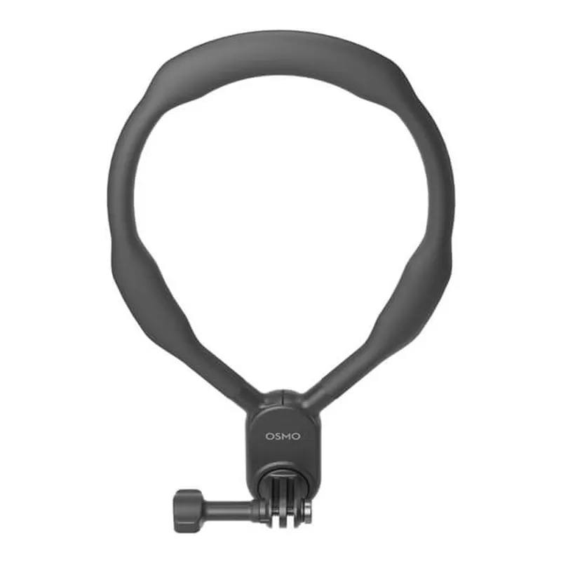 hanging neck mount dji osmo action - slika 2