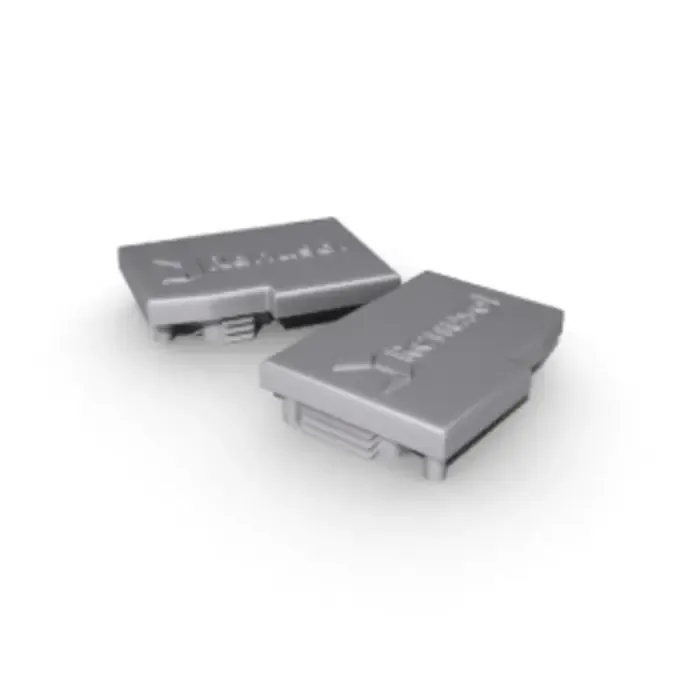 end cap right / left (grey) 50x37 - slika 1
