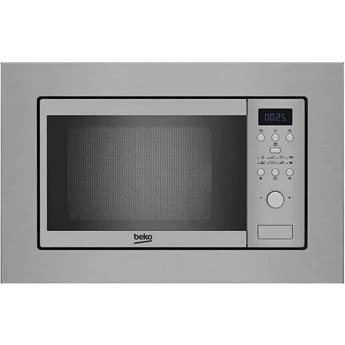 beko mob17131x, microwave (stainless steel) - slika 1