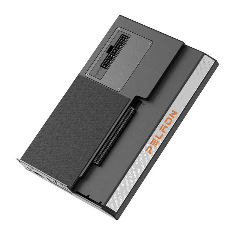 peladn s-1 thunderbolt 3 docking station - slika 2