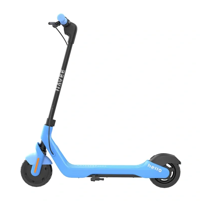 navee k100 electric scooter - slika 2