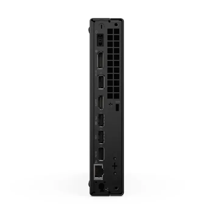 lenovo thinkcentre neo 50q gen 5 intel core 5 210h 16 gb ddr5-sdram 512 gb ssd mini pc black - slika 5