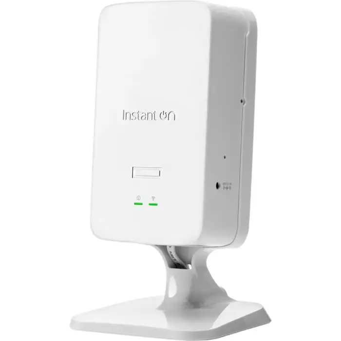 hewlett packard enterprise aruba instant on (eu) ap22d bundle, access point (white) - slika 4