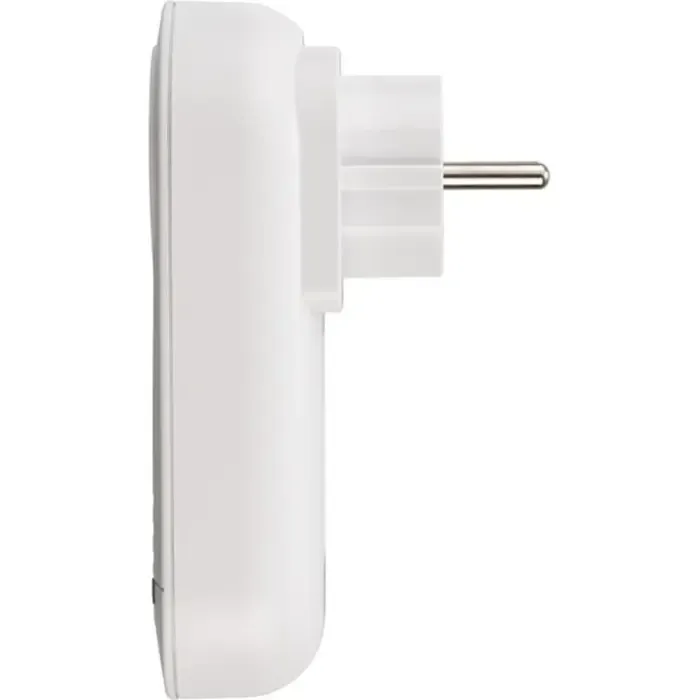 brennenstuhl wifi socket, switchable socket (white) - slika 4