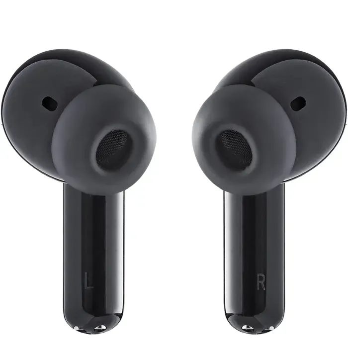 intenso buds plus t310ae, headset (black) - slika 3