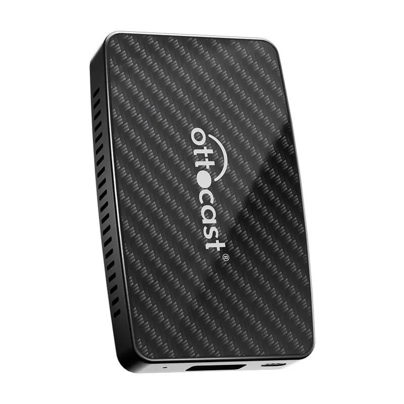 ottocast ca400-s 4-in-1 carplay/android adapter (black) - slika 2