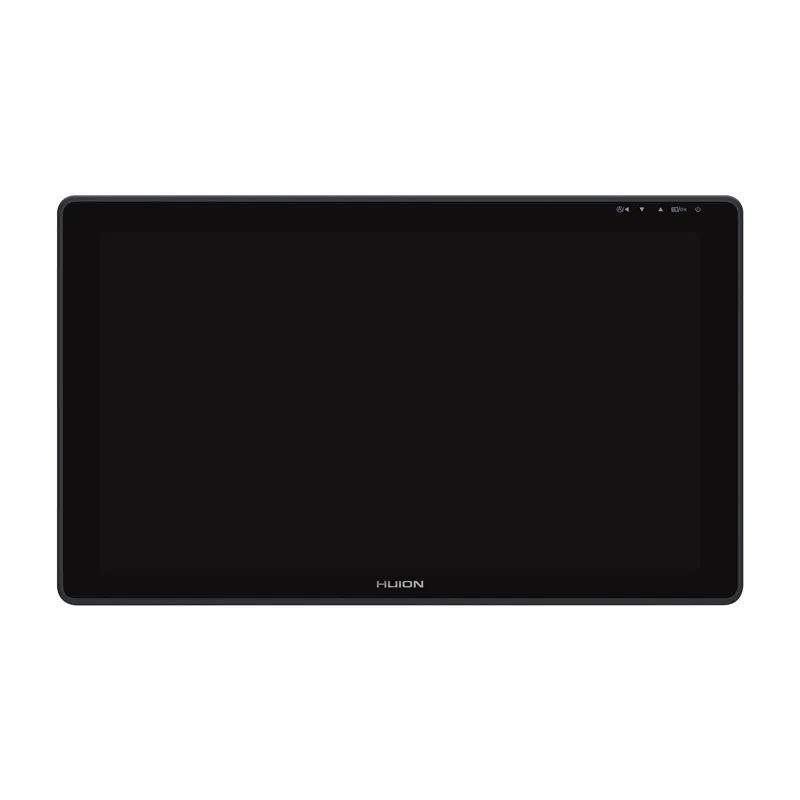 huion kamvas 22 plus gs2202 graphics tablet - slika 2