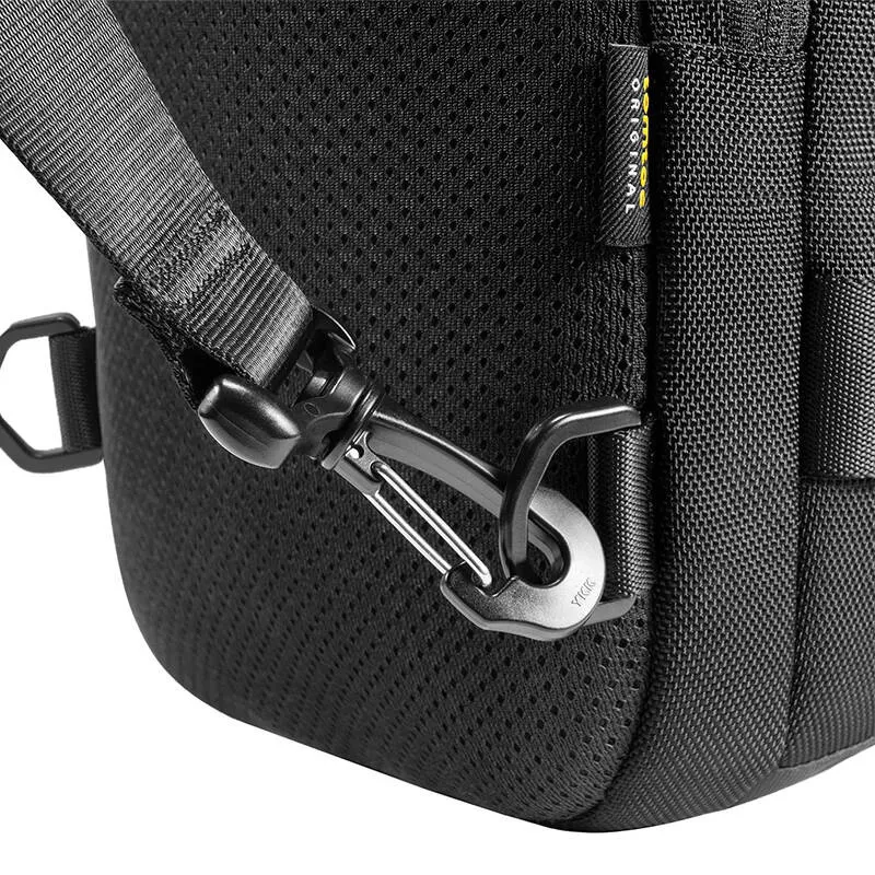 sling bag 7l / 14'' tomtoc navigator-t24 (black) - slika 3