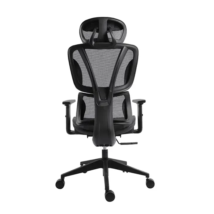 bit force uredska stolica royal lm-2d crna - slika 5