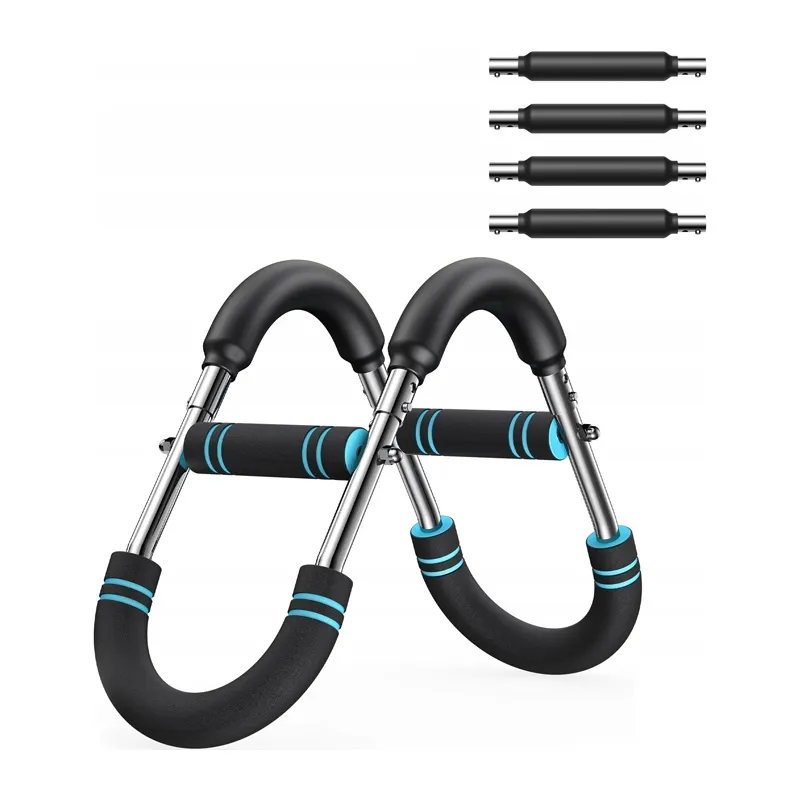 merach mr-2500b1 chest trainer - slika 1
