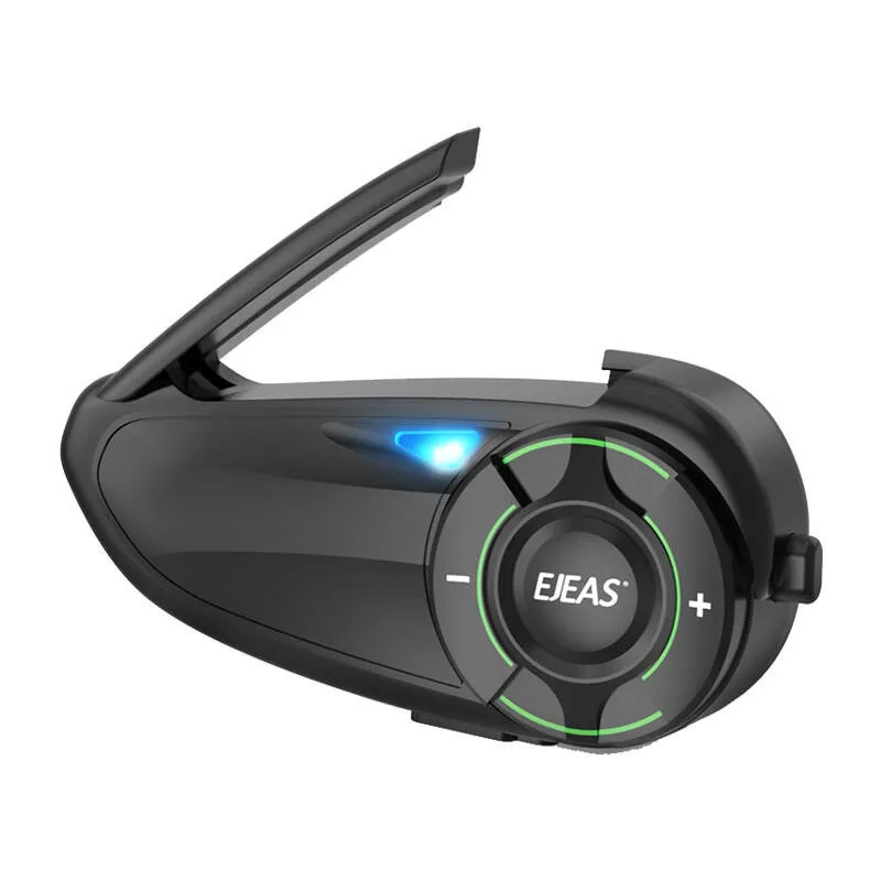 ejeas q8 motorcycle intercom - slika 2