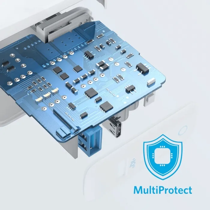 anker powerport pd+ 35w 2-port charger - slika 4