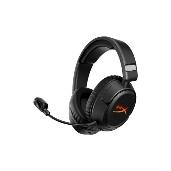 hp slušalice hyperx cloud flight 2 wl gaming headset, b5vc4aa - slika 1