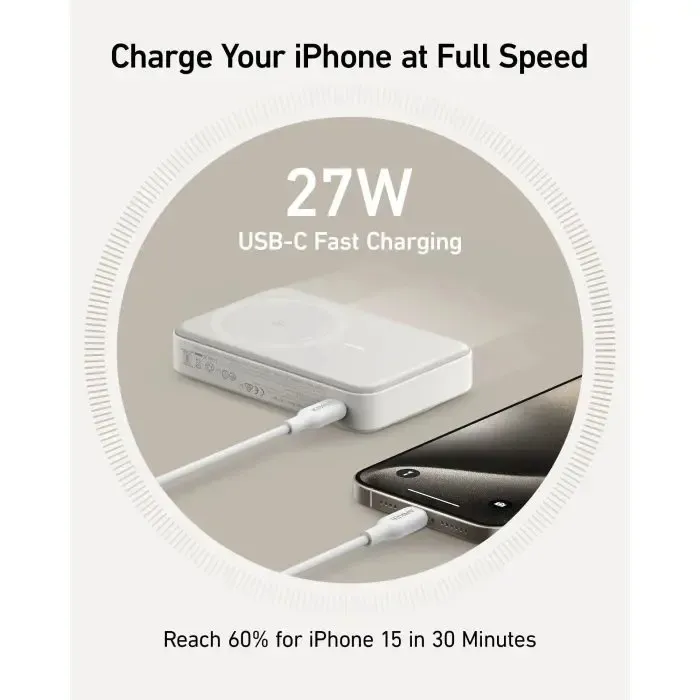 anker maggo powerbank 10k - slika 2