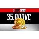 igra pc nba 2k26 35,000 virtual currency pack - slika 1