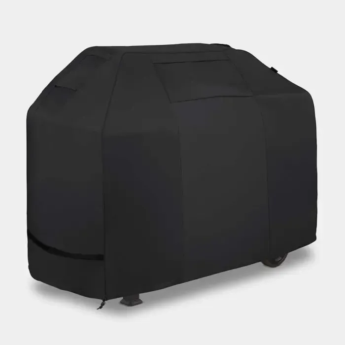 vonhaus grilled coating black - slika 2