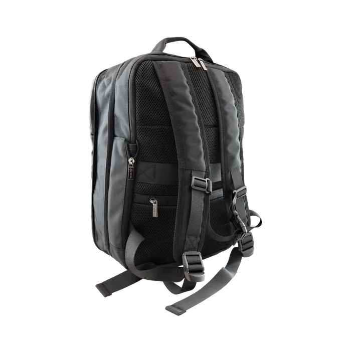 sbox notebook ruksak 15,6" nss-19395 dublin crni - slika 2