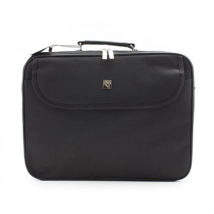 SBOX notebook torba 15,6" NEW YORK crna - Strmec, Sveta Nedelja