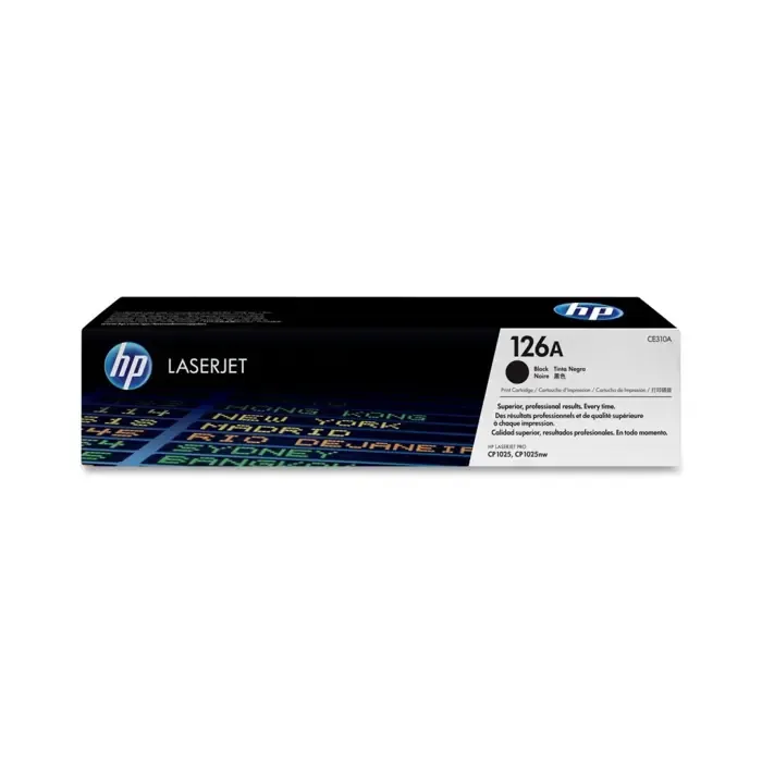 kompatibilny toner hp cf226x black new; - slika 2
