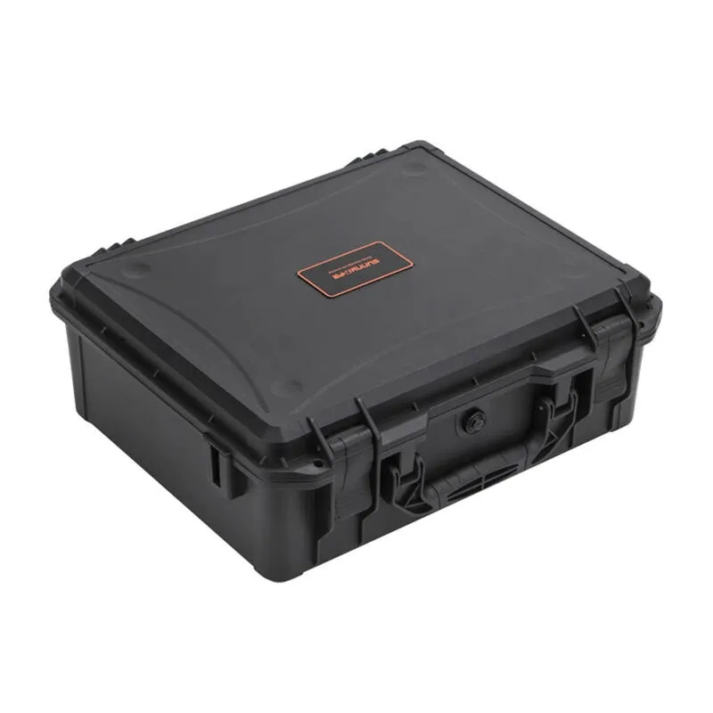 etui transportowe sunnylife aqx-16 dla air 3s/air 3 fly more combo - slika 2