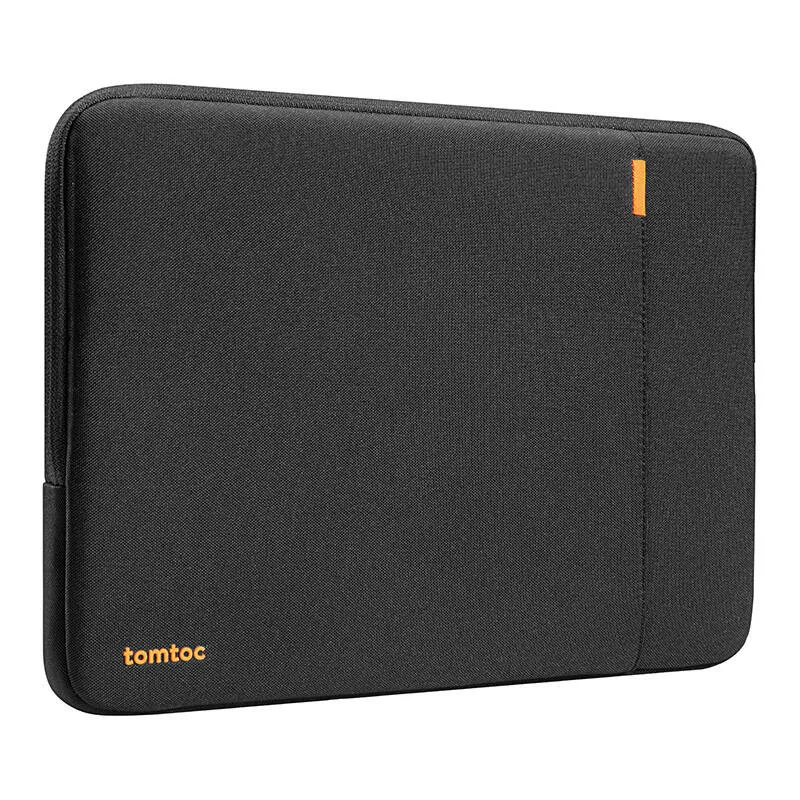 laptop sleeve 14'' tomtoc defender-a13 (black) - slika 3