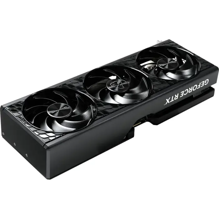 gainward geforce rtx 5080 python iii (dlss 4, 3x displayport, 1x hdmi 2.1) - slika 5
