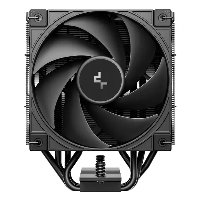 deepcool ak400 g2 processor air cooler 12 cm black 1 pc(s) - slika 3