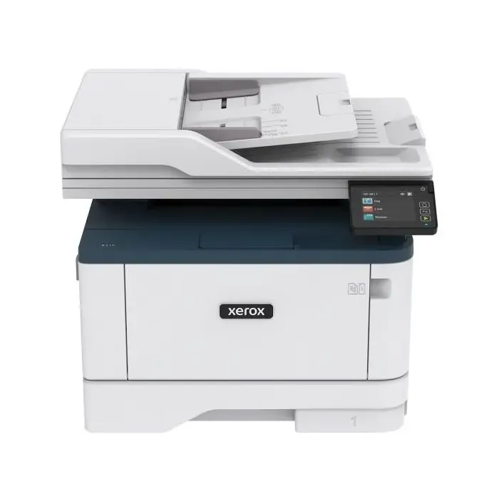 xerox b315dni a4 black and white laser multifunction device 40 pages/min, usb, lan, wifi. - slika 5