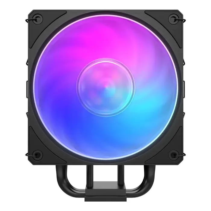 cooler master hyper 212 3dhp black argb processor air cooler 12 cm 1 pc(s) - slika 3