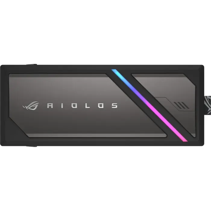 asus rog strix aiolos (black) - slika 2