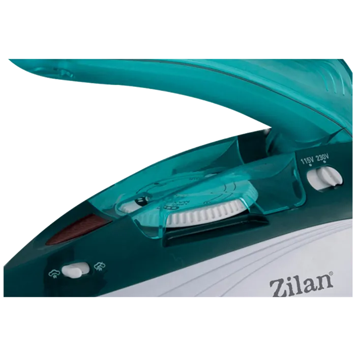 zilan glačalo na paru, putna, 1100w - zln4223 - slika 4