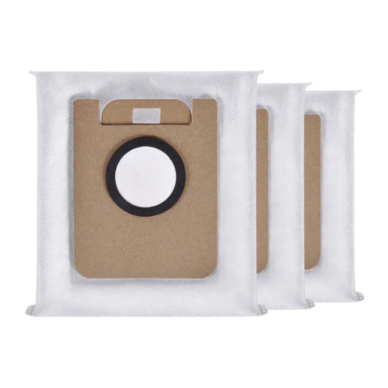 dust bag for dreame l10s ultra/l10 ultra/l20 ultra/l20 ultra complete 3l - slika 2
