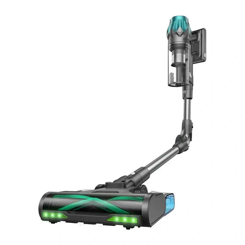 vexilar v15 max cordless upright vacuum cleaner - slika 1