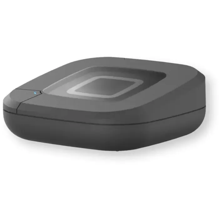 homematic access point 2 (hmip-hap2-a) anthracite, for setting up and controlling homatic ip systems - slika 4