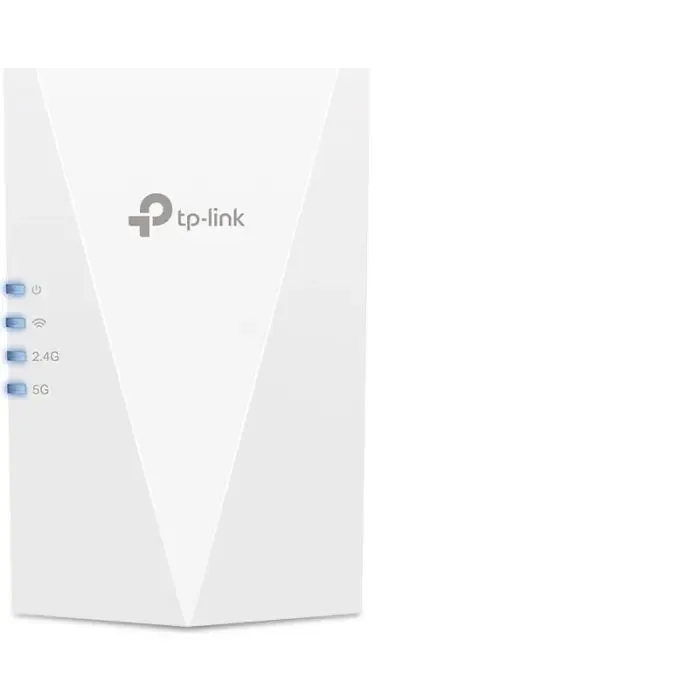 tp-link re600x ax1800 wifi 6 range extender - slika 2