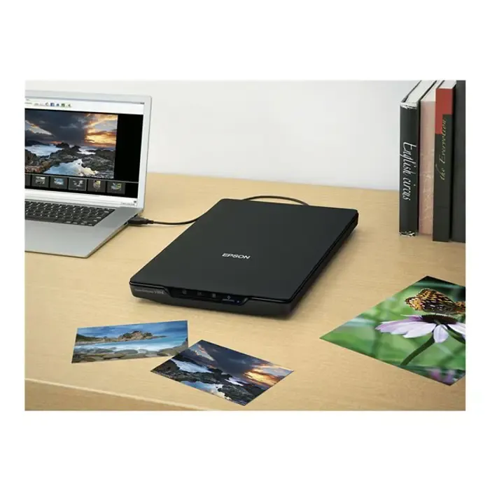 epson perfection v39ii scanner 6ppm - slika 1