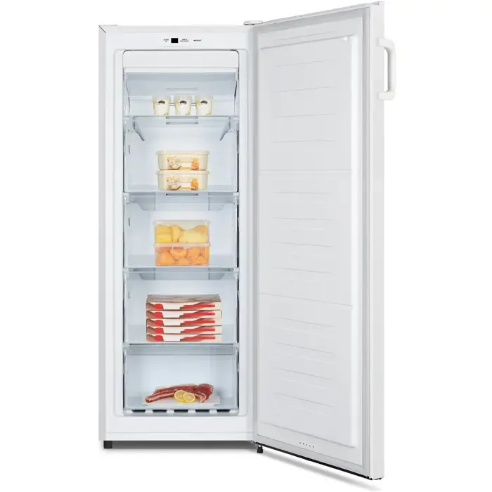 hisense fv191n4aw2, freezer (white) - slika 5