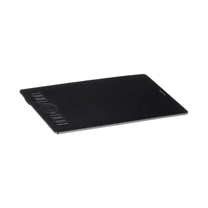 huion hs610 graphic tablet 5080 lpi 254 x 158.8 mm usb black - slika 3