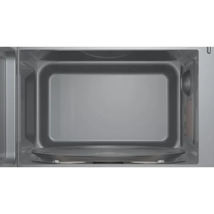bosch bfl523mw3 series 2, microwave oven (white) - slika 2