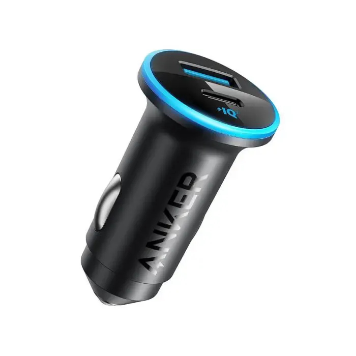 anker 323 car charger 52.5 w - slika 2