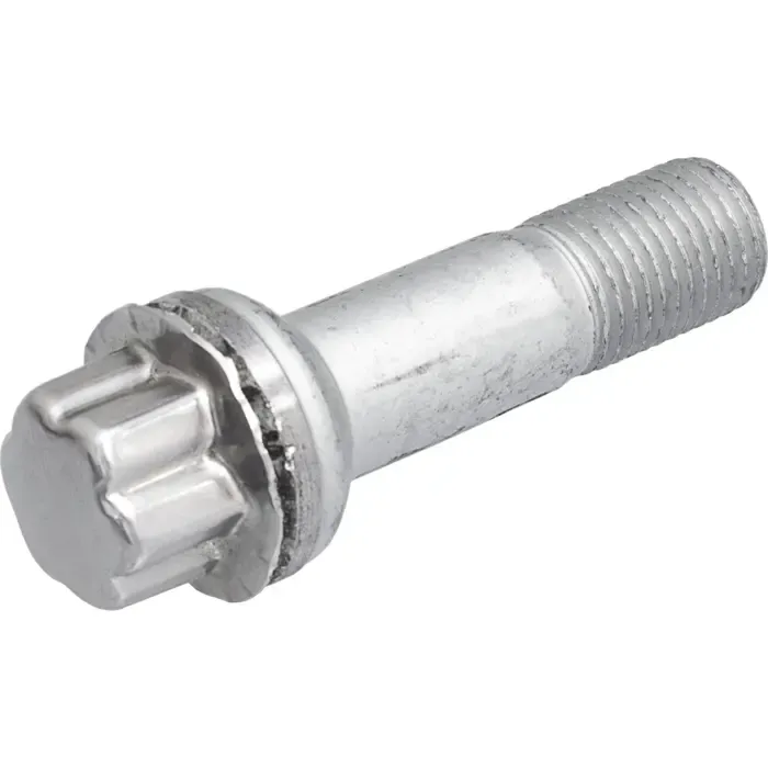 hazet socket wrench 905slg-17, 1/2" (white, with colored sleeve, for aluminum rims, 17mm) - slika 4
