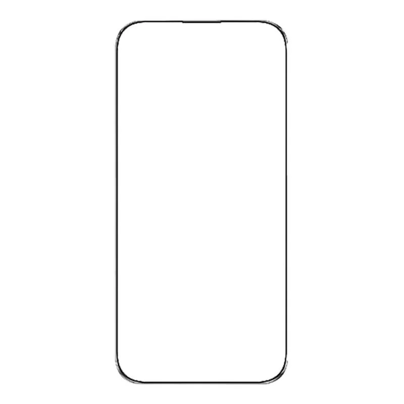 nillkin cp+pro tempered glass iphone 16 plus - slika 2